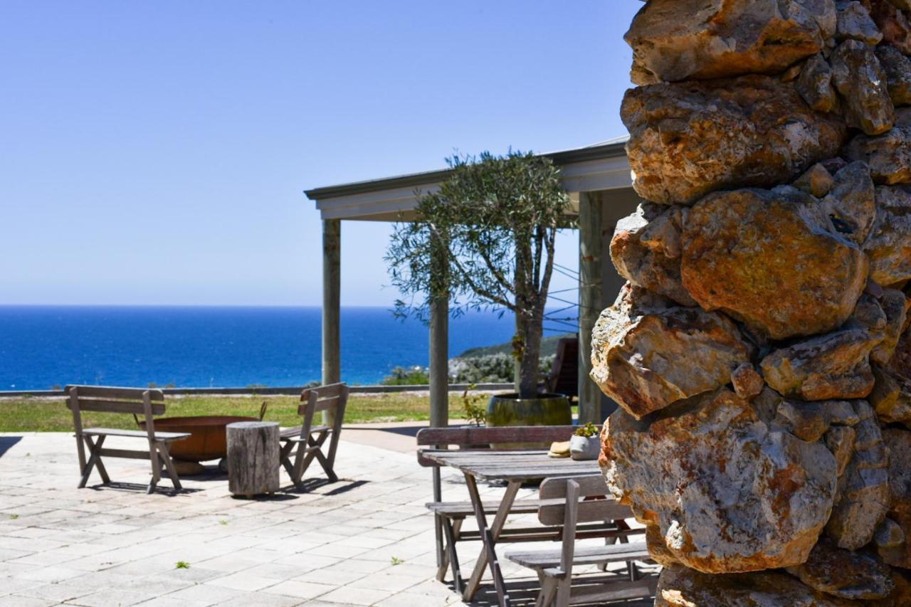 Bremer Bay B&B Zewnętrze zdjęcie